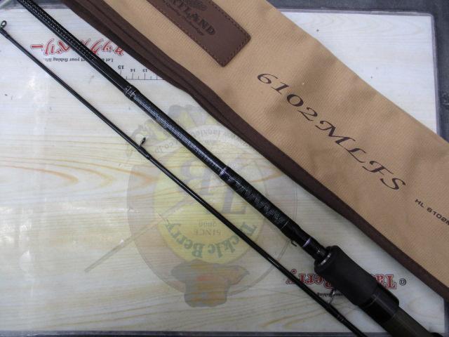 ハートランド HL6102MLFS-19