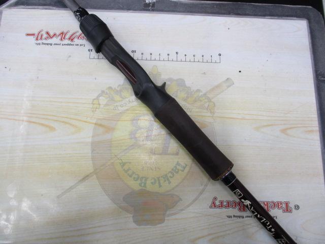 モンスタークイーン 68G