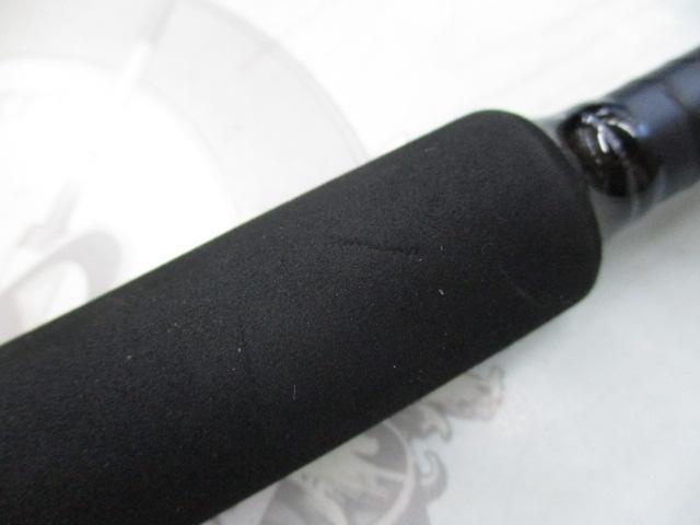 24コルトスナイパーSS S96MH