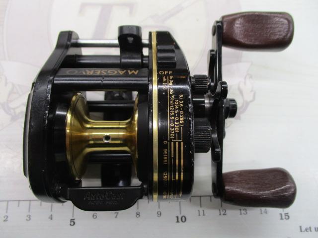 ファントムマグサーボ SS-10AC