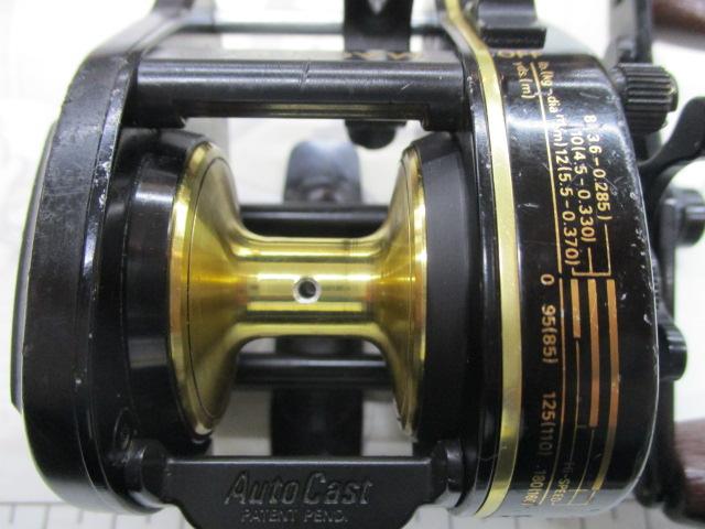 ファントムマグサーボ SS-10AC