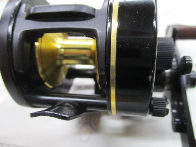 ファントムマグサーボ SS-10AC