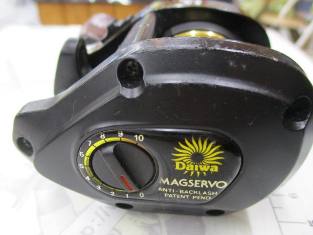 ファントムマグサーボ SS-10AC