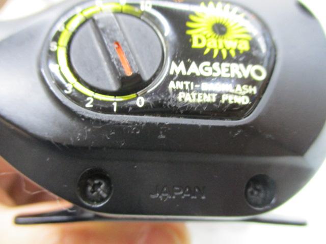 ファントムマグサーボ SS-10AC