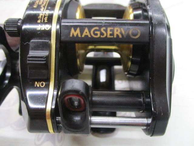 ファントムマグサーボ SS-10AC