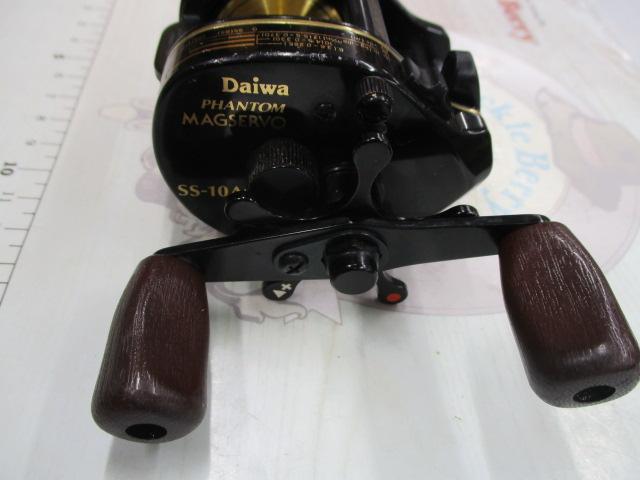 ファントムマグサーボ SS-10AC