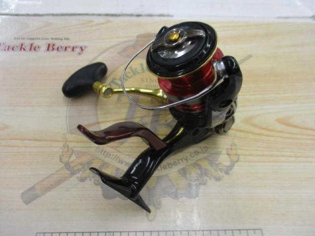 14BB-Xハイパーフォース 1700DXG