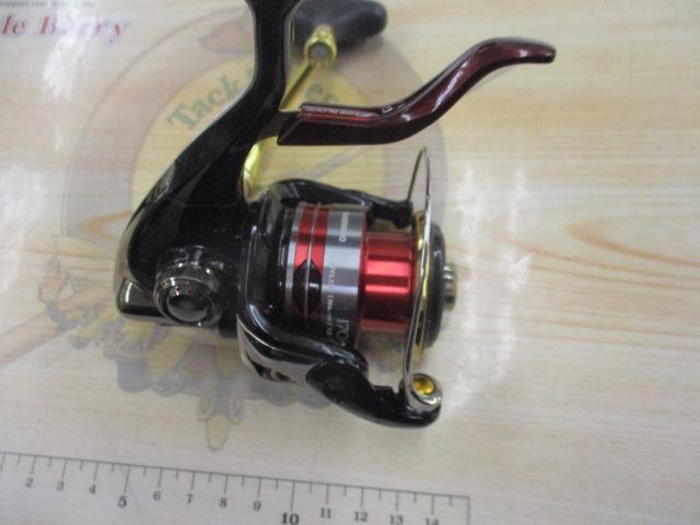 14BB-Xハイパーフォース 1700DXG