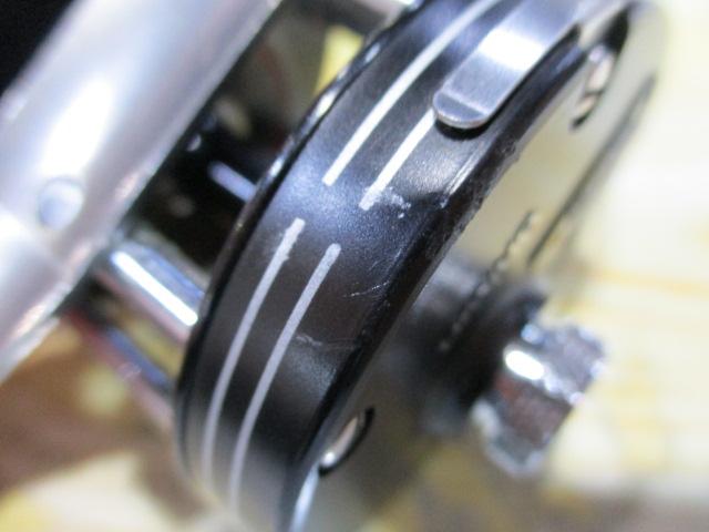 ミリオネア GS-3000