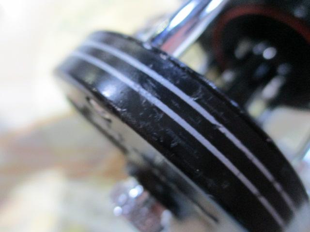 ミリオネア GS-3000