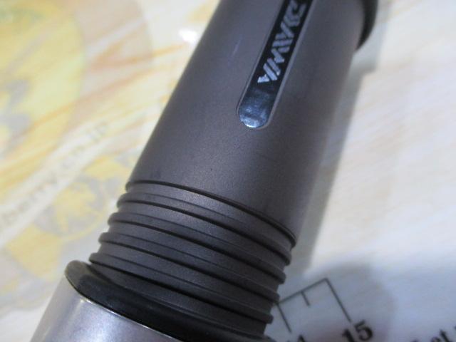 リーガル 5-53遠投