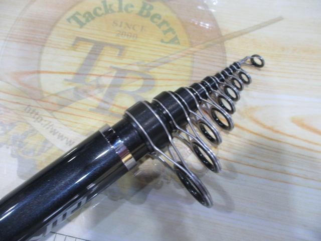 リーガル 5-53遠投