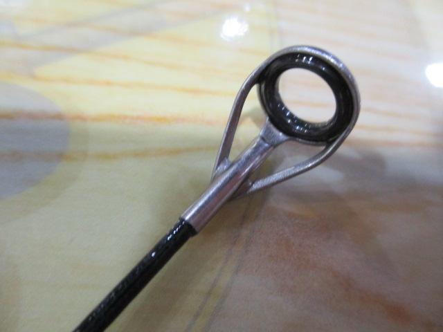 リーガル 5-53遠投