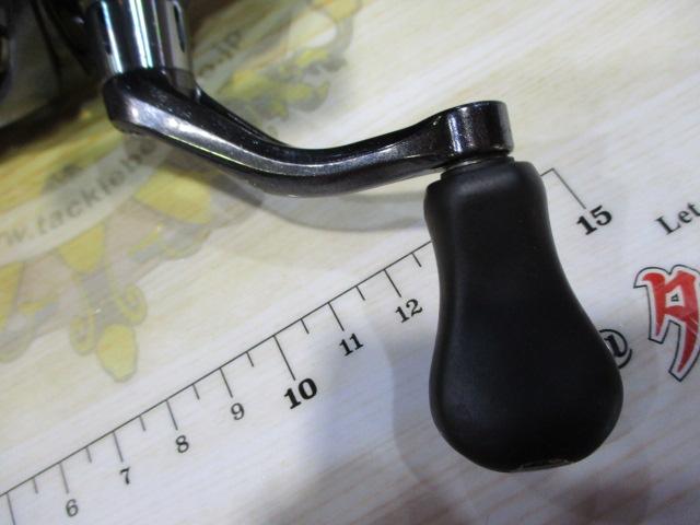 21コンプレックスXR 2500 F6