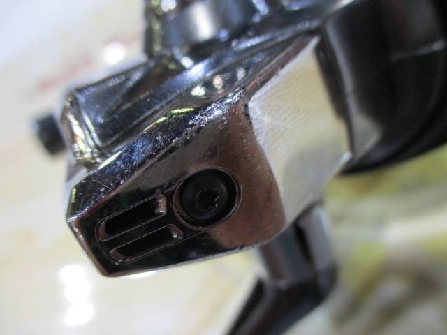 21コンプレックスXR 2500 F6