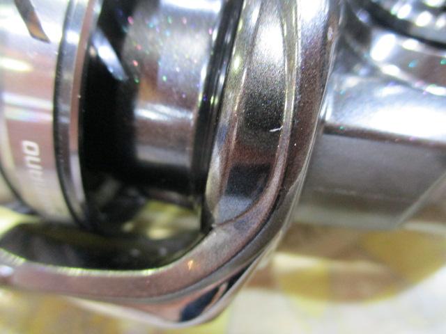 21コンプレックスXR 2500 F6