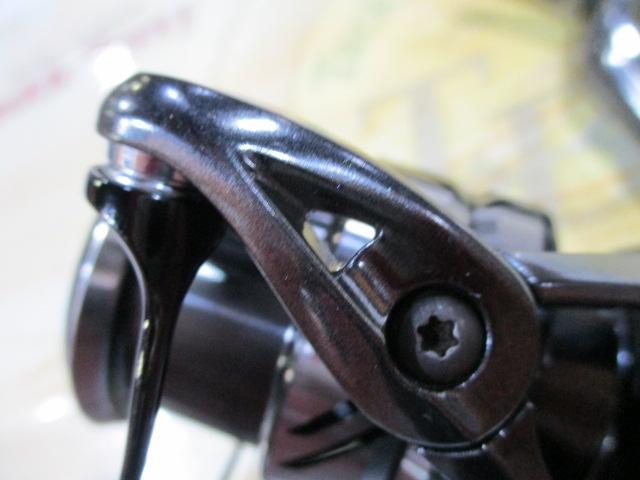 21コンプレックスXR 2500 F6