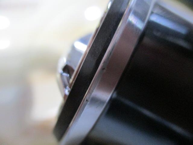 21コンプレックスXR 2500 F6