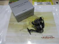 21コンプレックスXR 2500 F6