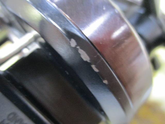 11ダイナスター 250