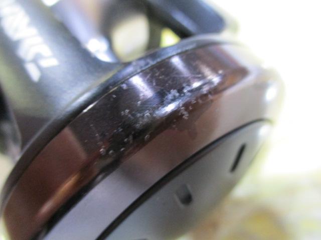 11ダイナスター 250