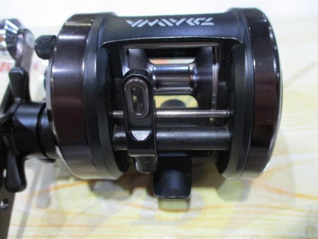 11ダイナスター 250