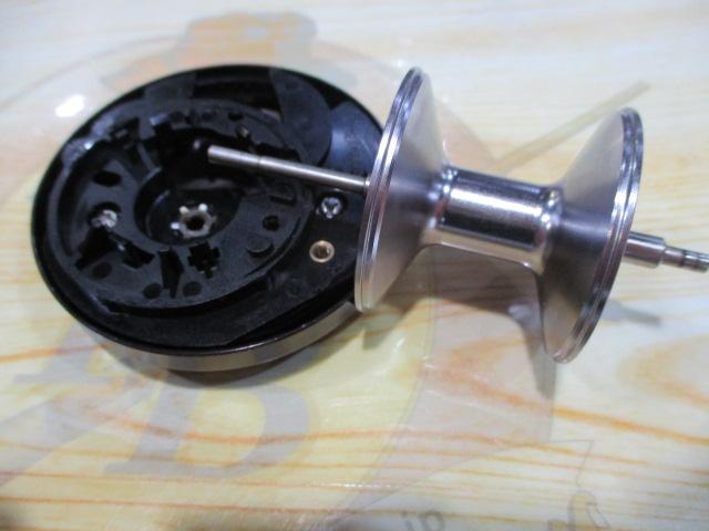 11ダイナスター 250