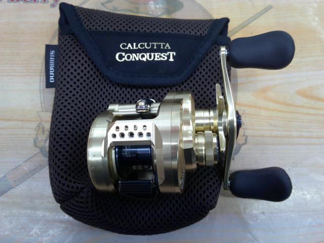 21カルカッタコンクエスト 100HG