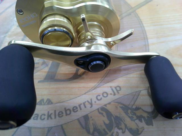 21カルカッタコンクエスト 100HG