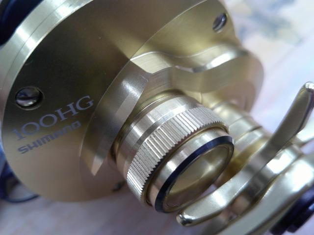 21カルカッタコンクエスト 100HG