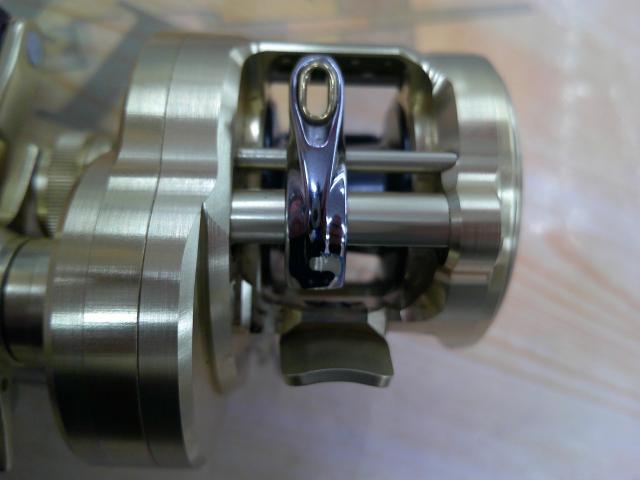 21カルカッタコンクエスト 100HG