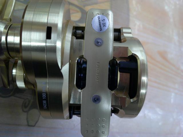 21カルカッタコンクエスト 100HG