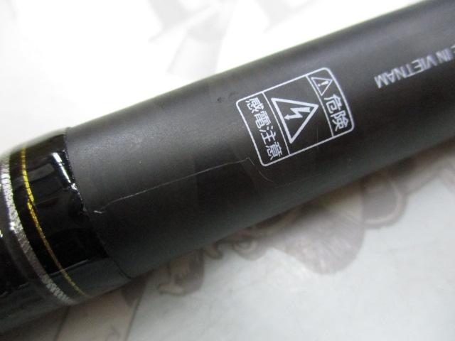 リバティクラブサーフT 20-360・K