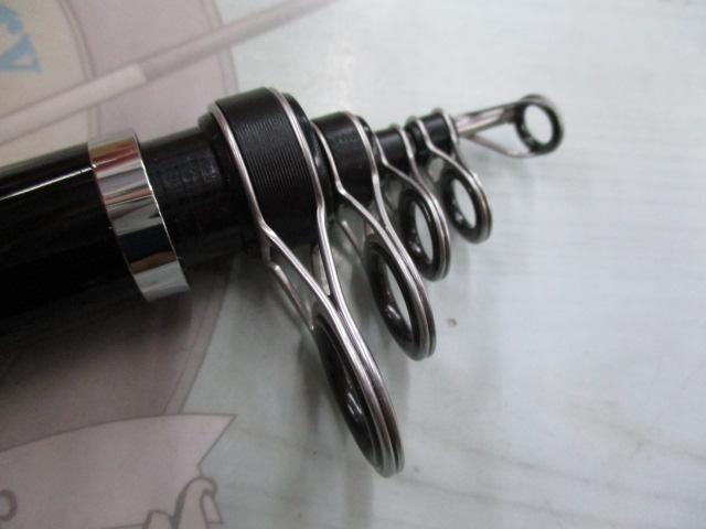 リバティクラブサーフT 20-360・K