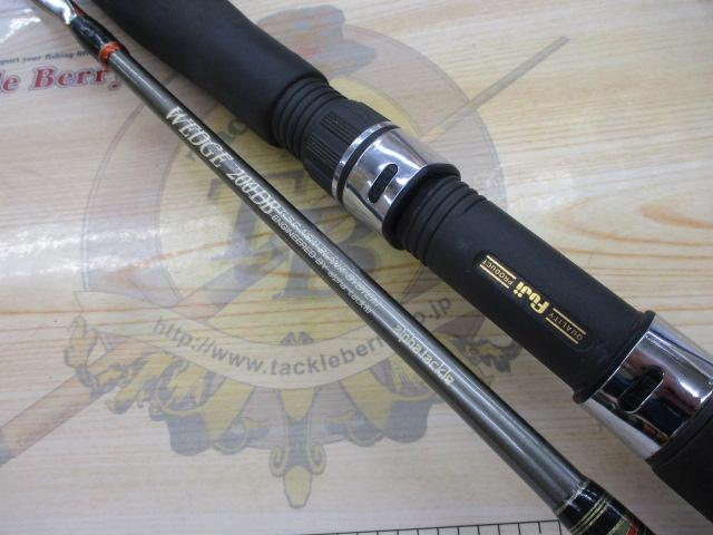 パワーソリッドウェッジ200DB