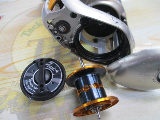 08メタニウムMgDC RH