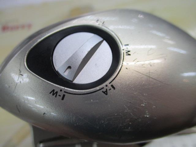 08メタニウムMgDC RH