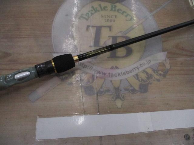 デストロイヤー F6-69X(Hi-10X)SUPER DESTROYER