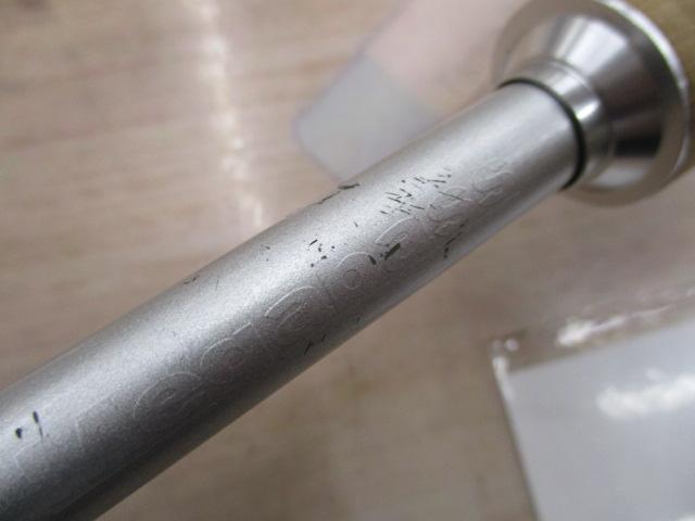 デストロイヤー F6-69X(Hi-10X)SUPER DESTROYER