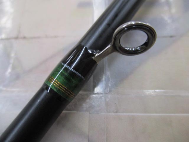 デストロイヤー F6-69X(Hi-10X)SUPER DESTROYER