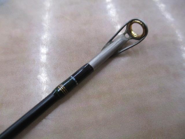 デストロイヤー F6-69X(Hi-10X)SUPER DESTROYER