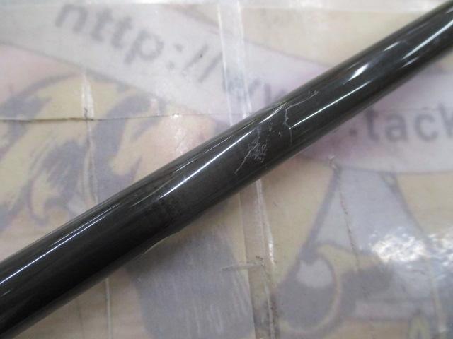 サイドワインダーグレートパフォーマーHGC-77XS/GP