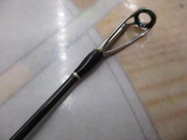 サイドワインダーグレートパフォーマーHGC-77XS/GP