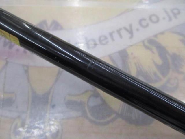 セフィアエクスチューンメタルスッテ B606ML-S