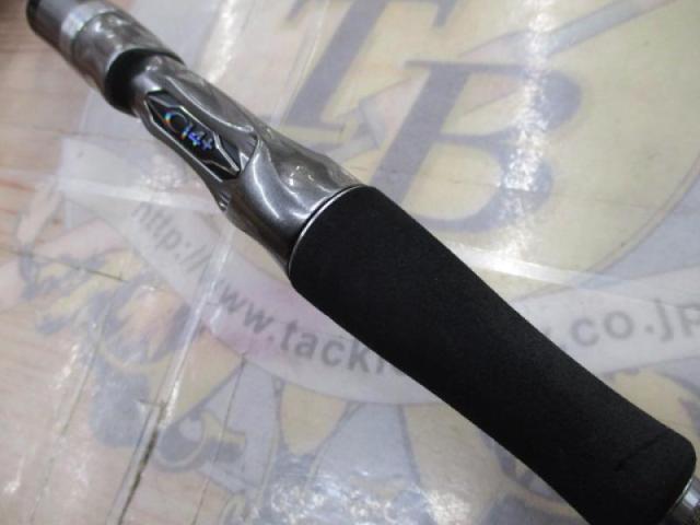 セフィアエクスチューンメタルスッテ B606ML-S