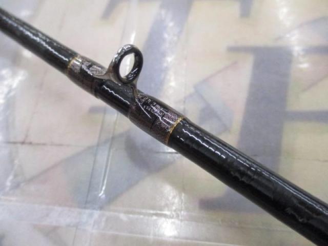 セフィアエクスチューンメタルスッテ B606ML-S