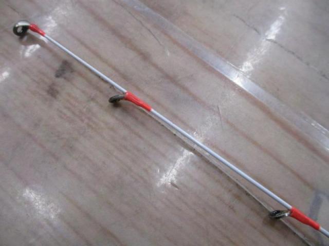 セフィアエクスチューンメタルスッテ B606ML-S