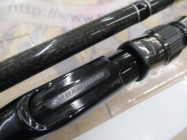 サイドワインダーHGC-73XXフリッピングエディション