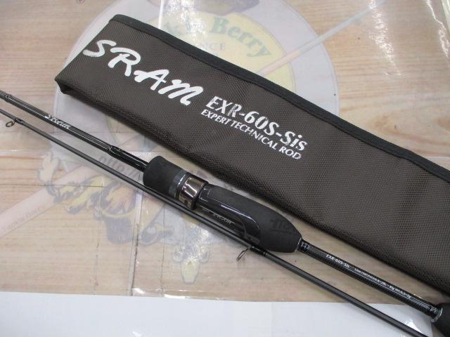 スラム EXR-60S-Sis