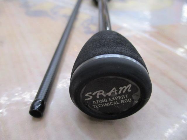 スラム EXR-60S-Sis